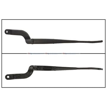 Torkararm, fönsterrengöring, Vänster fram från Autofrance