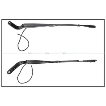 Torkararm, fönsterrengöring, Höger fram från Autofrance