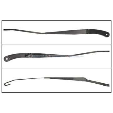 Torkararm, fönsterrengöring, Vänster fram från Autofrance