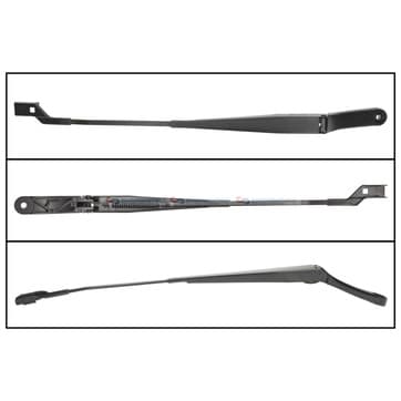 Torkararm, fönsterrengöring, Vänster fram från Autofrance