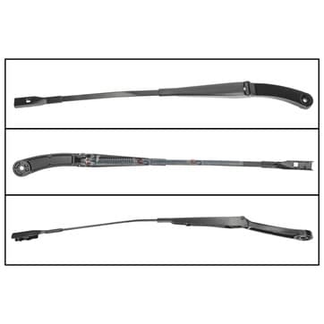 Torkararm, fönsterrengöring, Vänster fram från Autofrance