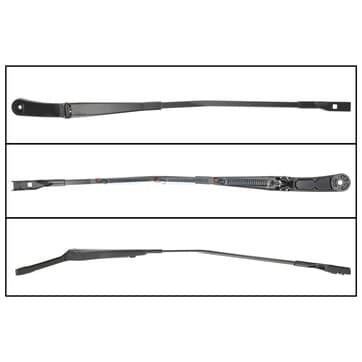 Torkararm, fönsterrengöring, Höger fram från Autofrance