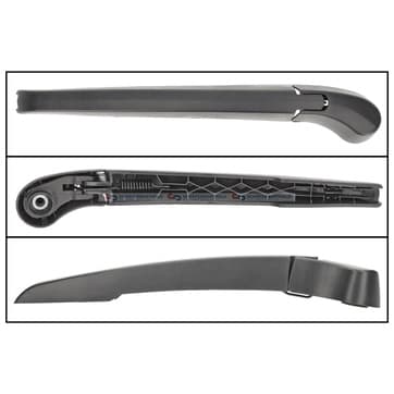 Torkararm, fönsterrengöring, Bak — Bak från Autofrance