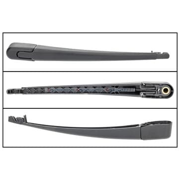 Torkararm, fönsterrengöring, Bak från Autofrance