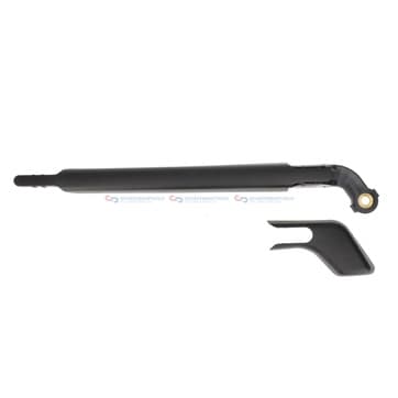 Torkararm, fönsterrengöring, Bak — Bak från Autofrance