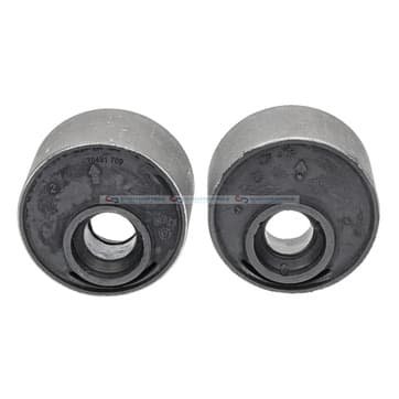 Bussning, länkarm, Framaxel, Vänster, Höger från Autofrance