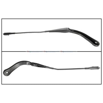 Torkararm, fönsterrengöring, Höger fram från Autofrance