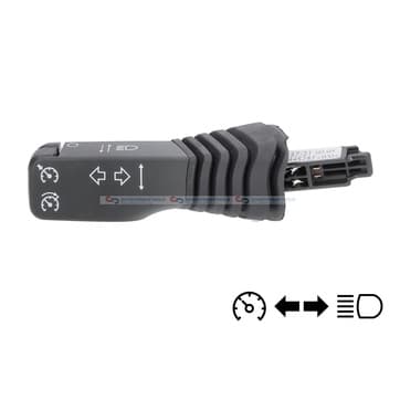 Rattstång, Switch från Autofrance