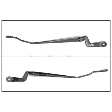 Torkararm, fönsterrengöring, Vänster fram — vänster fram från Autofrance