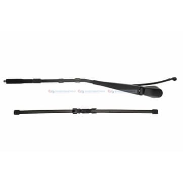 Torkararm, fönsterrengöring, Höger bak från Autofrance