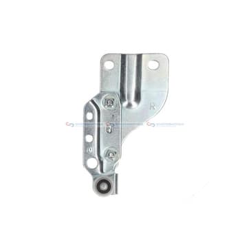 Rullstyrning, skjutdörr från Autofrance