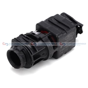 Givare, kupétemperatur från Autofrance