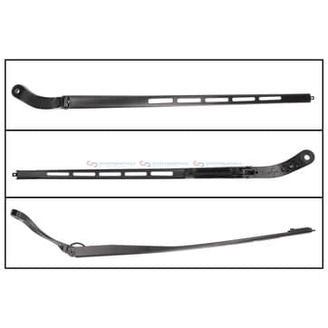 Torkararm, fönsterrengöring, Höger fram från Autofrance