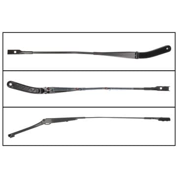 Torkararm, fönsterrengöring, Höger fram från Autofrance