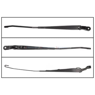 Torkararm, fönsterrengöring, Vänster fram från Autofrance