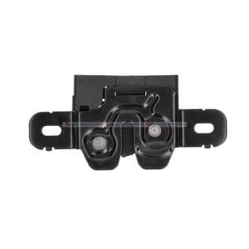 Motorhuv, Lock från Autofrance