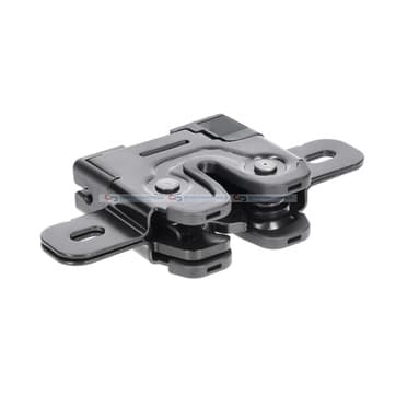 Motorhuv, Lock från Autofrance