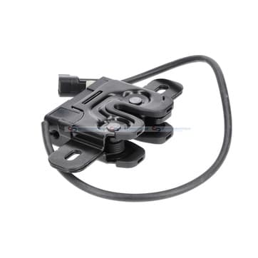 Motorhuv, Lock från Autofrance