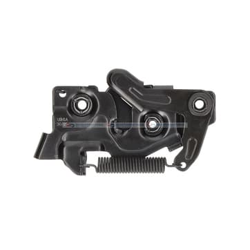 Motorhuv, Lock från Autofrance