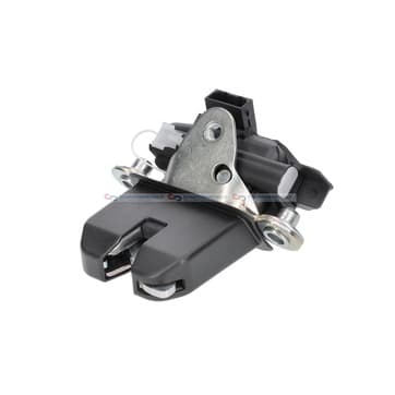 Baklucka, Lock från Autofrance