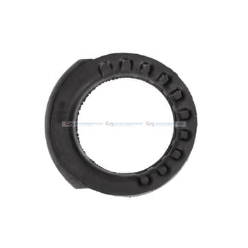 Fjäderfäste, Bakaxel, båda sidor, Upptill från Autofrance