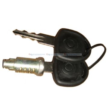 Låscylinder från Autofrance