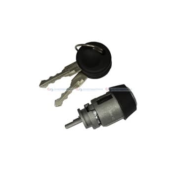 Låscylinder, tändningslås från Autofrance