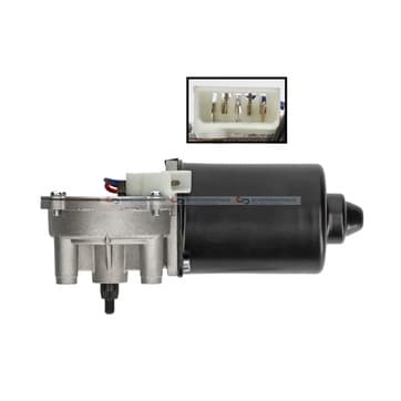 Torkarmotor från Autofrance