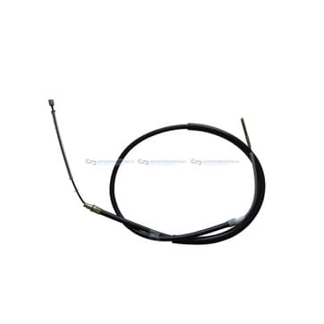 Handbromsvajer, Bak från Autofrance