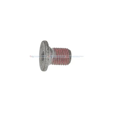 Bult, Bromsskiva 12mm från Autofrance