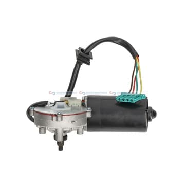 Torkarmotor, Fram från Autofrance