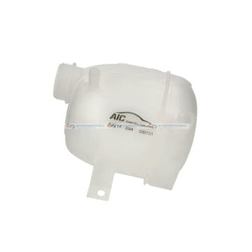 Expansionskärl, kylvätska från Autofrance