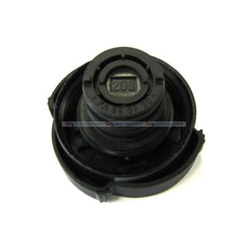 Lock, kylvätskebehållare från Autofrance