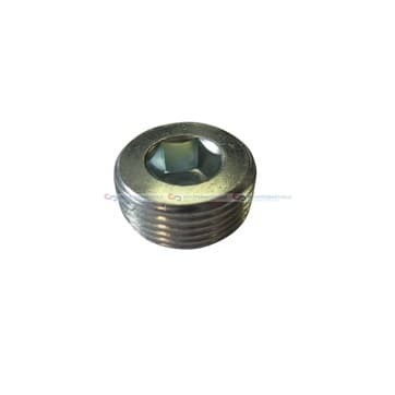 Avtappningsplugg, oljesump M22x 1,5 13mm från Autofrance
