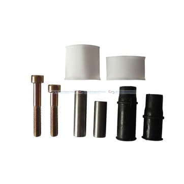 Styrhylssats, bromsok från Autofrance