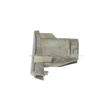 Skyddskåpa, exterior dörr handle, Ytter, vänster fram, Fram yttre,, rech från Autofrance