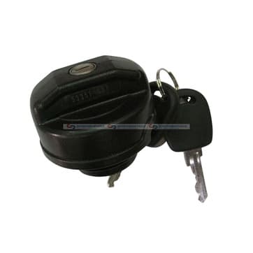Lock, Bränsletank från Autofrance
