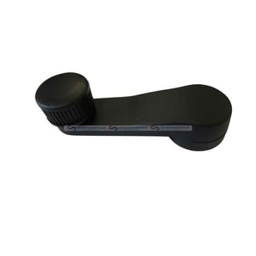 Fönstervev, Fram, Tvåsidig från Autofrance