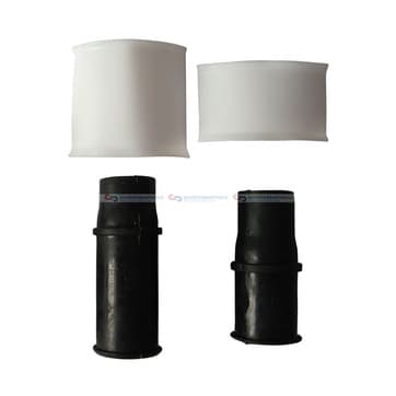 Styrhylssats, bromsok från Autofrance