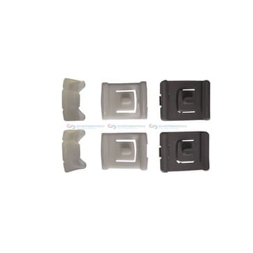 Glidsko, stolsjustering, Höger, Vänster från Autofrance