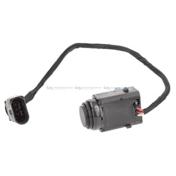 Givare, parkeringsavståndsgivare från Autofrance