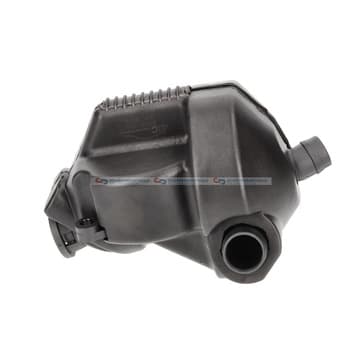 Oljeavskiljare, vevhusventilation från Autofrance