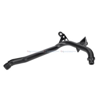 Kylvätskerör från Autofrance