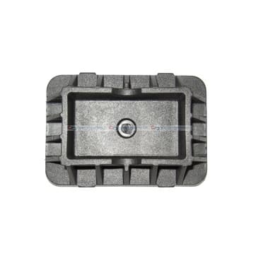 Domkraftspunkt från Autofrance