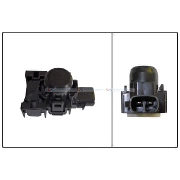 Givare, parkeringsavståndsgivare från Autofrance