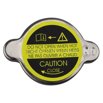 Lock, Kylare 0,9[bar] från Autofrance