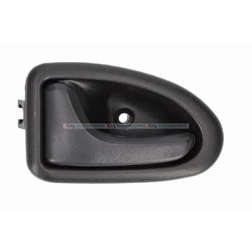 Dörrhandtag, interior equipment, Fram, Vänster från Autofrance