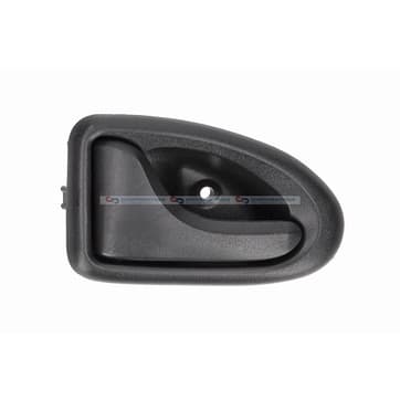 Dörrhandtag, interior equipment, Fram, Vänster från Autofrance