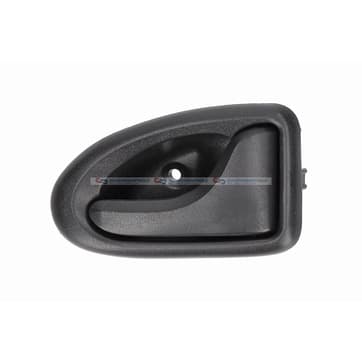 Dörrhandtag, interior equipment, Fram, Höger från Autofrance