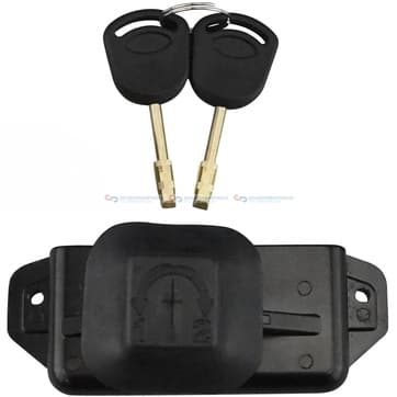 Låscylinder från Autofrance